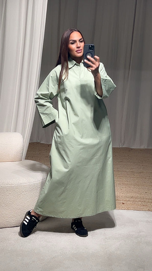 Robe WAHIBA